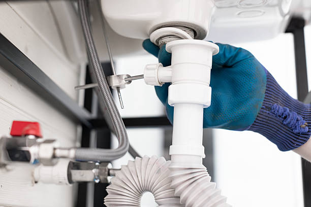 Reliable Drain Cleaning contractor in Cleveland, OH by Masters Plumbing Service